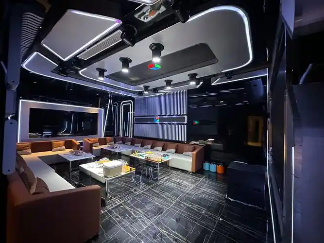 西安商务ktv推荐 商务ktv哪里有-户县ktv预定