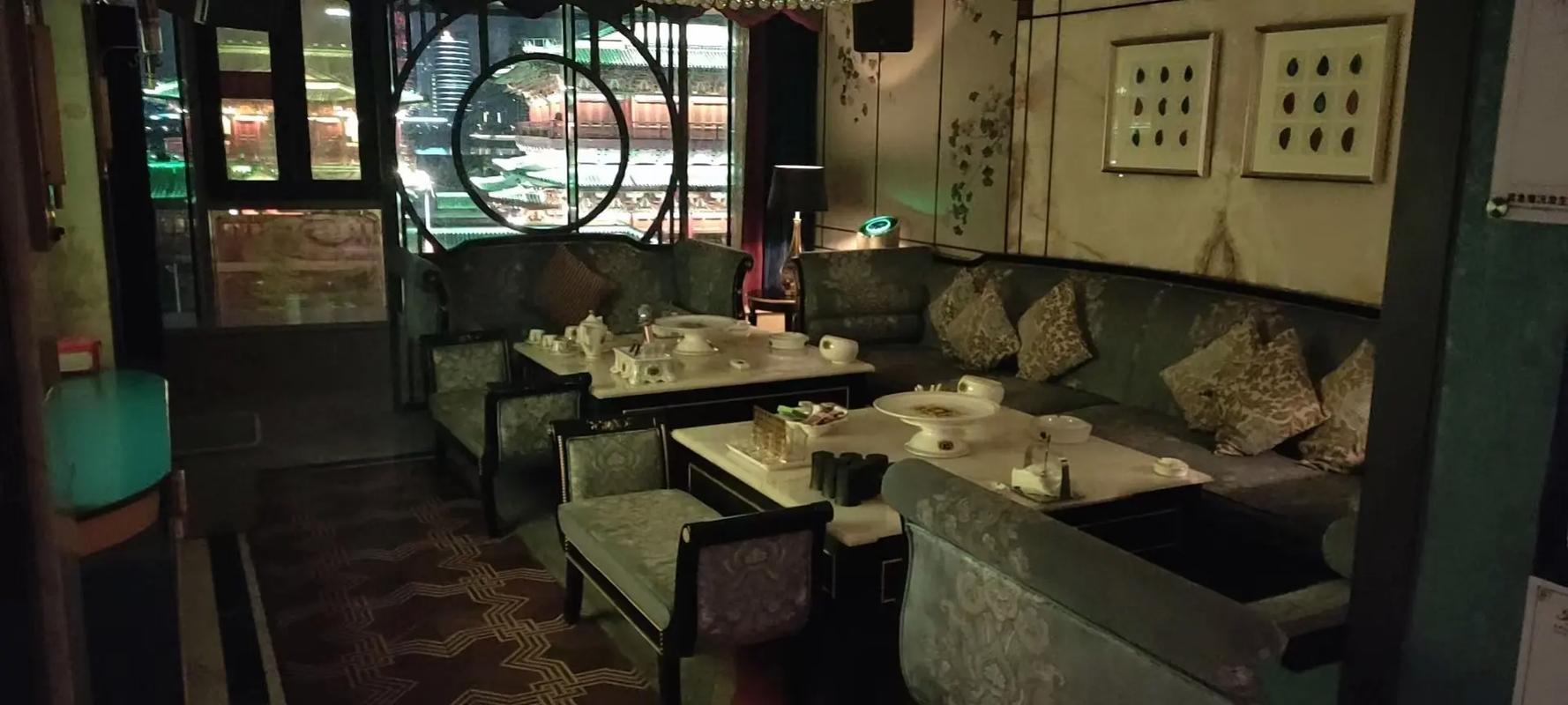 西安商务ktv的意义及选择指南-户县ktv预定