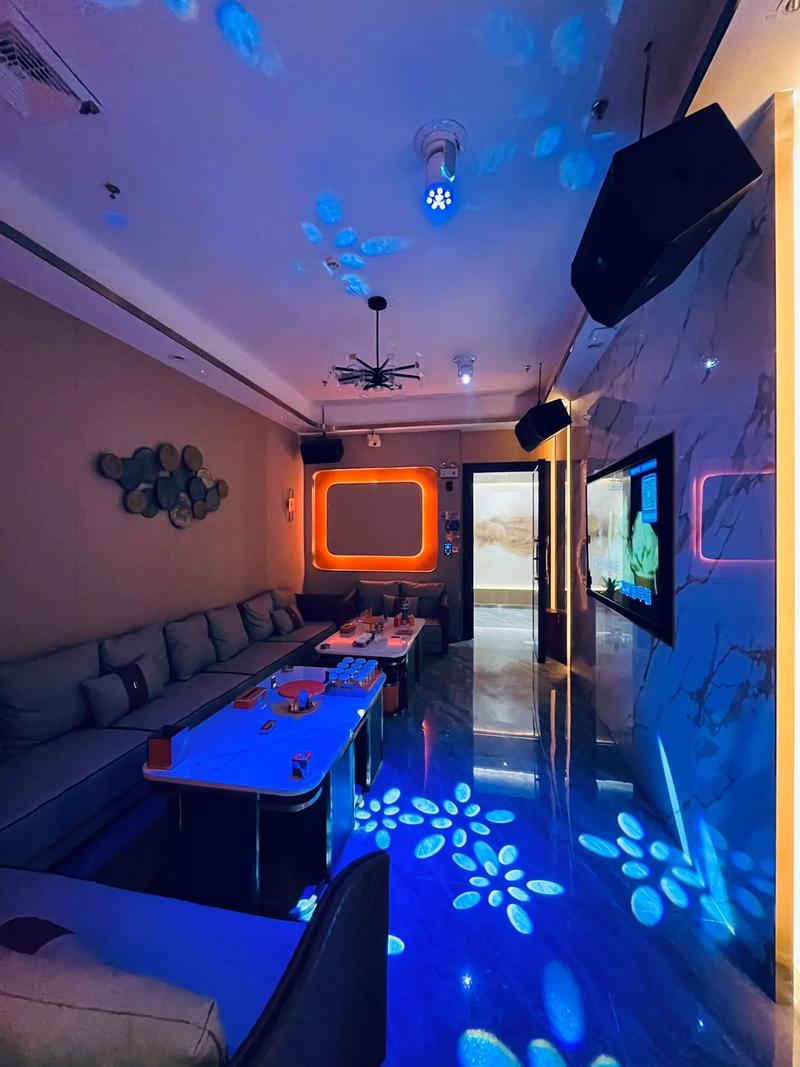 辽源商务ktv怎么玩尽享畅快体验-西安区ktv预定