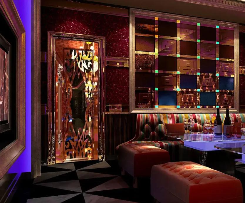 西安商务ktv能否组局全攻略-周至县ktv预定