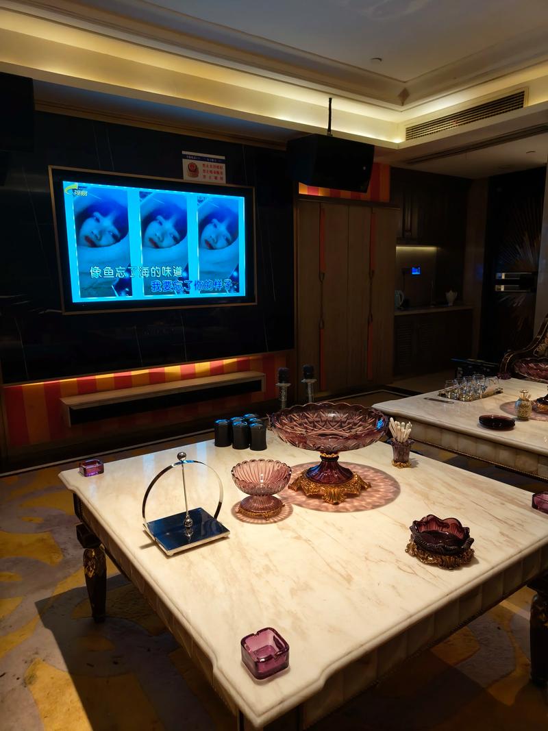 西安商务ktv创新商务ktv玩法解析-周至县ktv预定